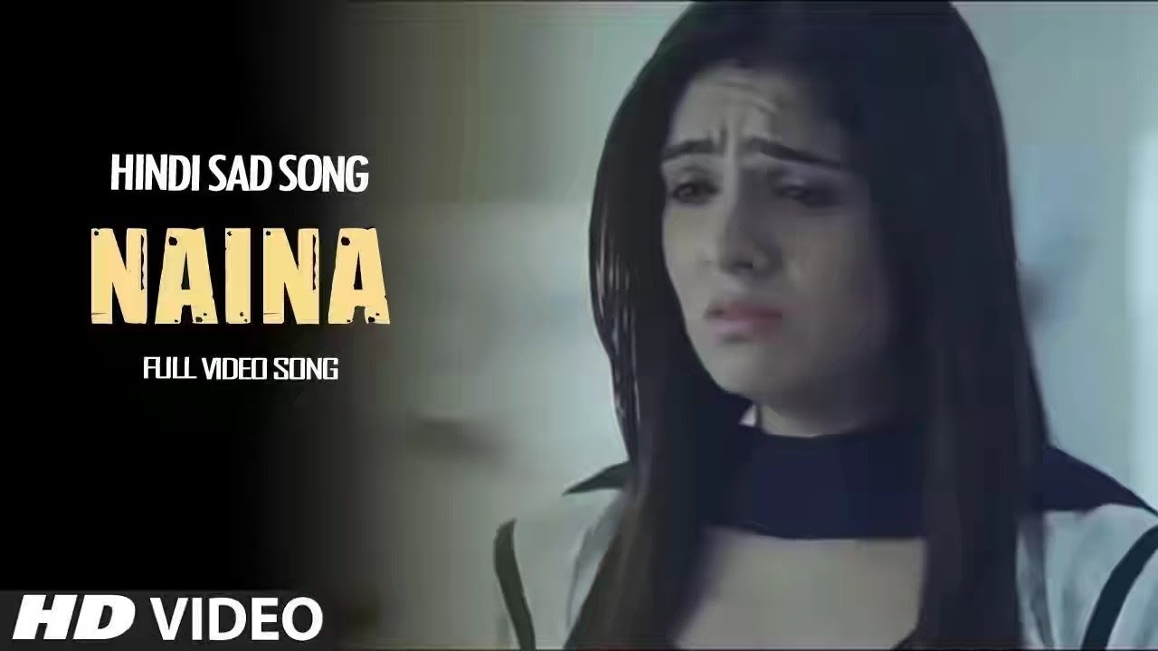 Song Naina From Dangal Download