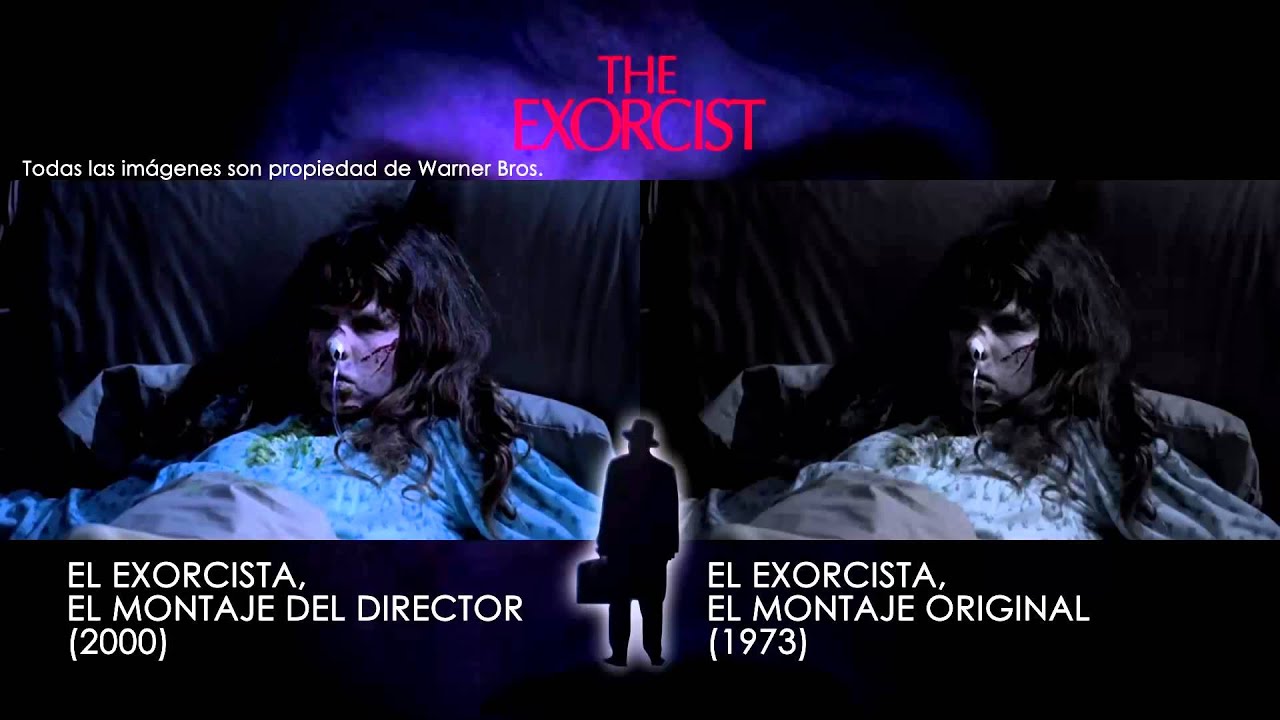 The exorcist 1973 free