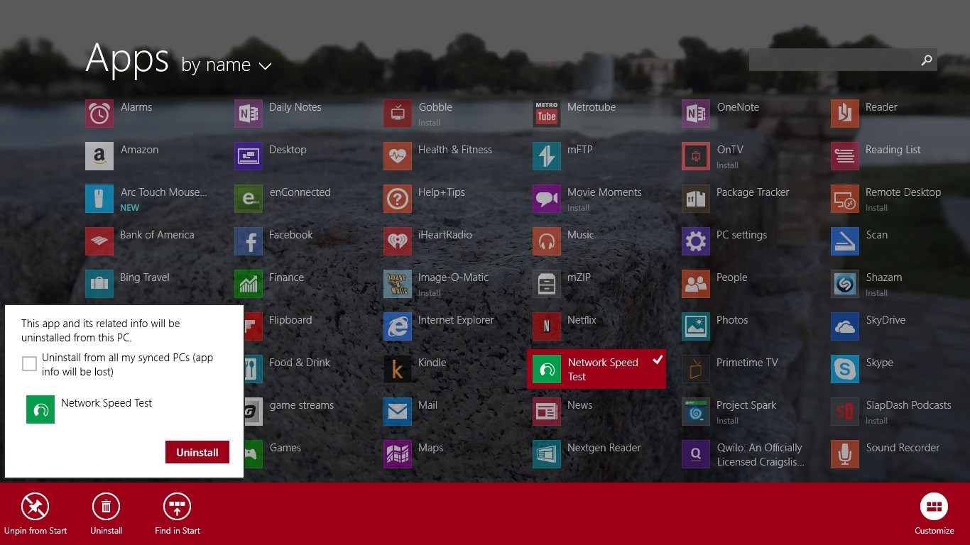 Free Apps For Windows 8.1