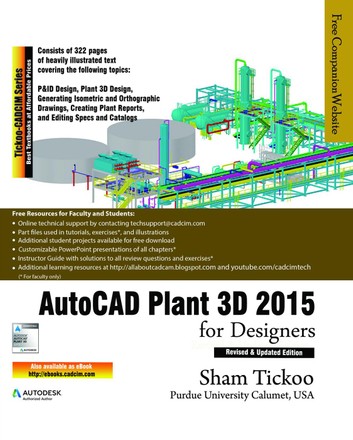 Autocad architecture 2015 tutorial