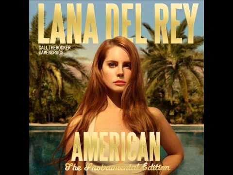 Lana del rey free download