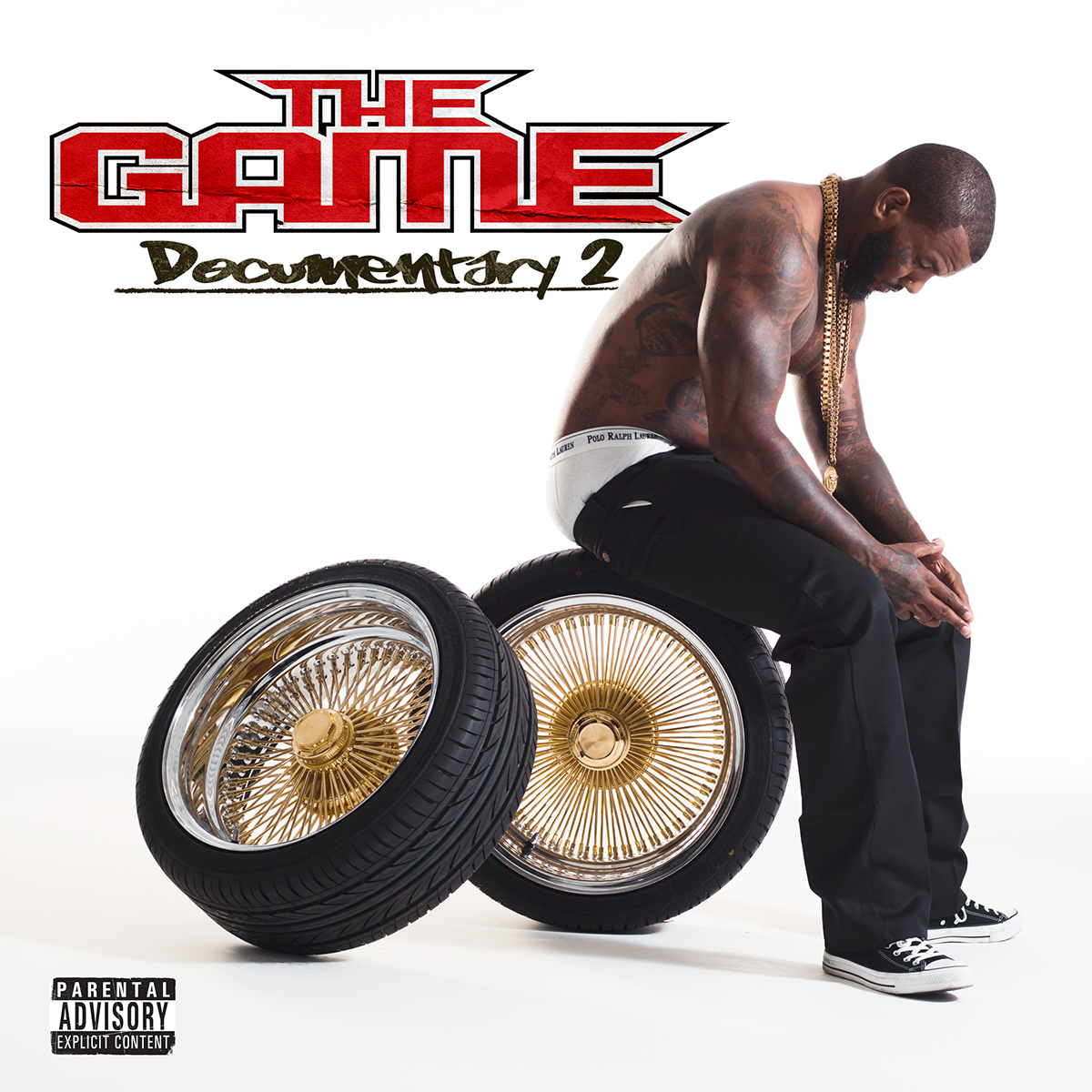 Download The Game Documentary Album